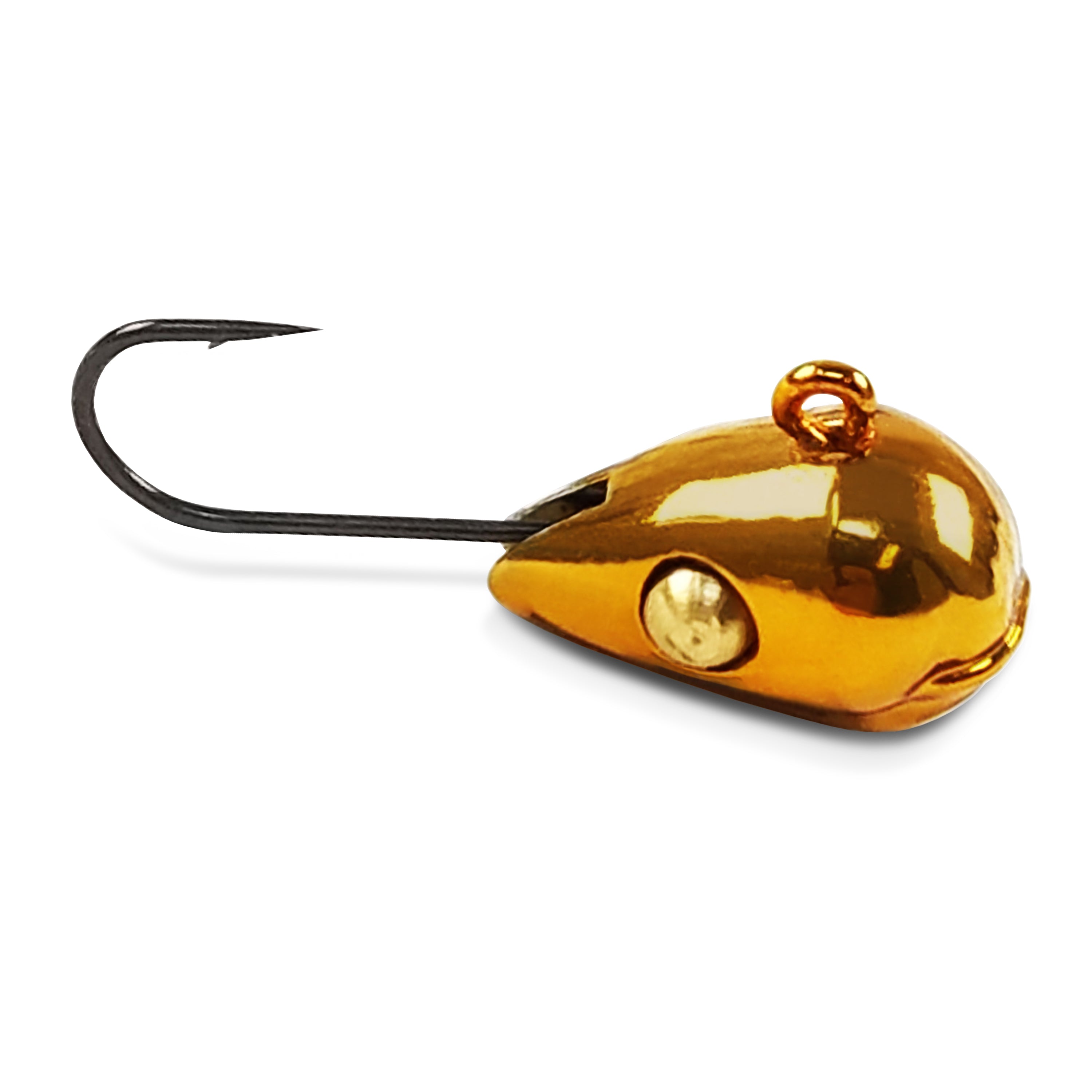 New Ice Fishing Lures & Items - Acme Tackle Company