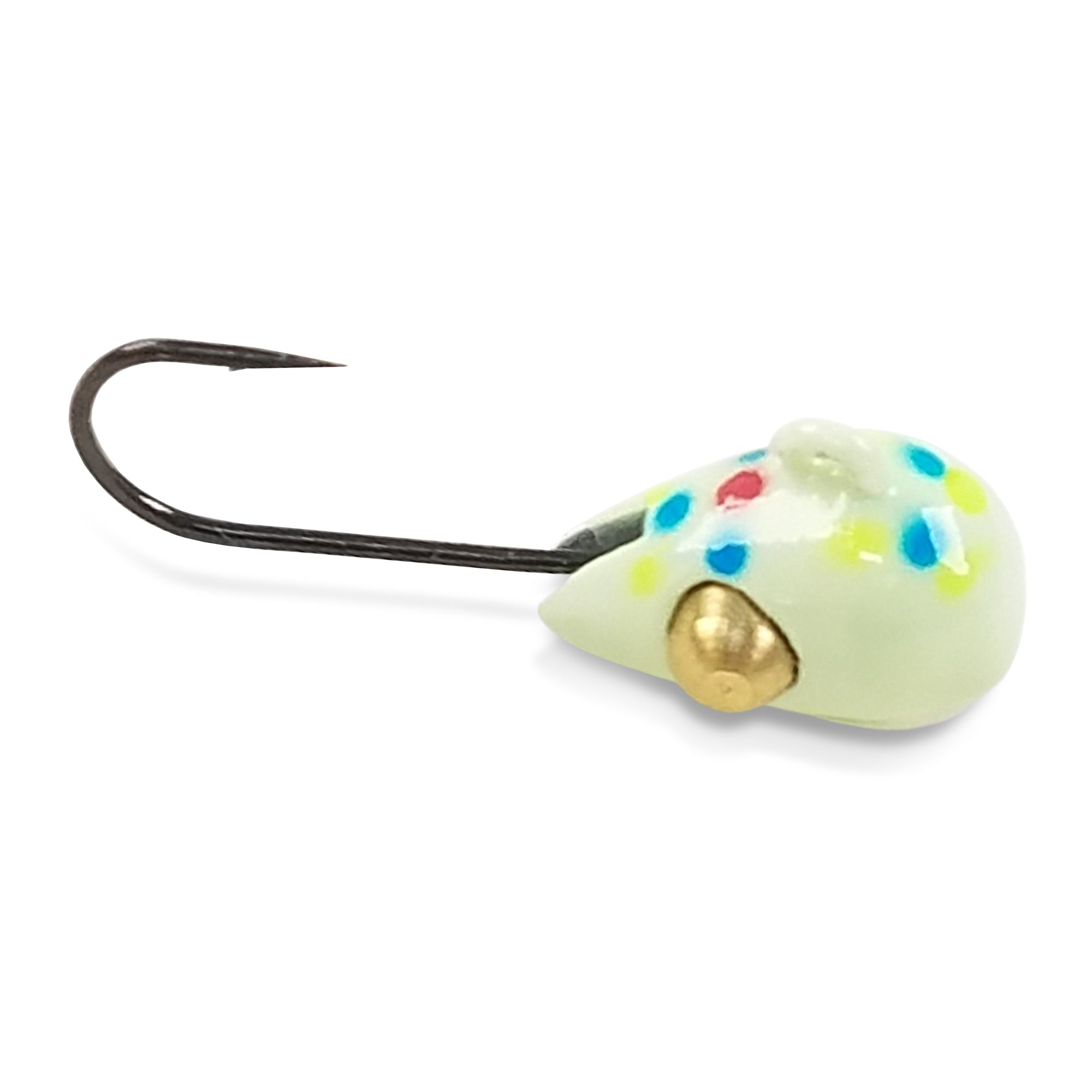 New Ice Fishing Lures & Items - Acme Tackle Company