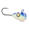 Tungsten Pendu Ice Jig