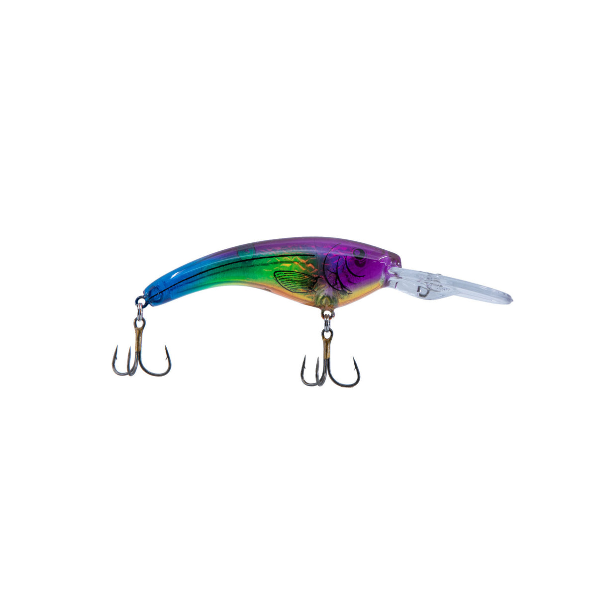 Reef Runner Ripshad .44 Mag - Lite Brite