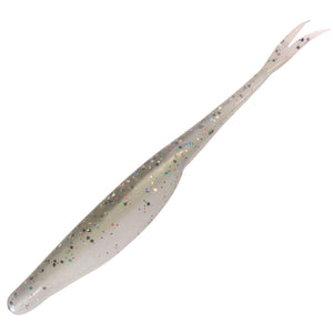 Kalin's Sizmic Jerk Minnow (5"-10 Pack)