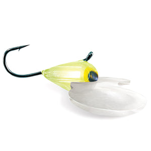 Acme Mick-E Tungsten Jig