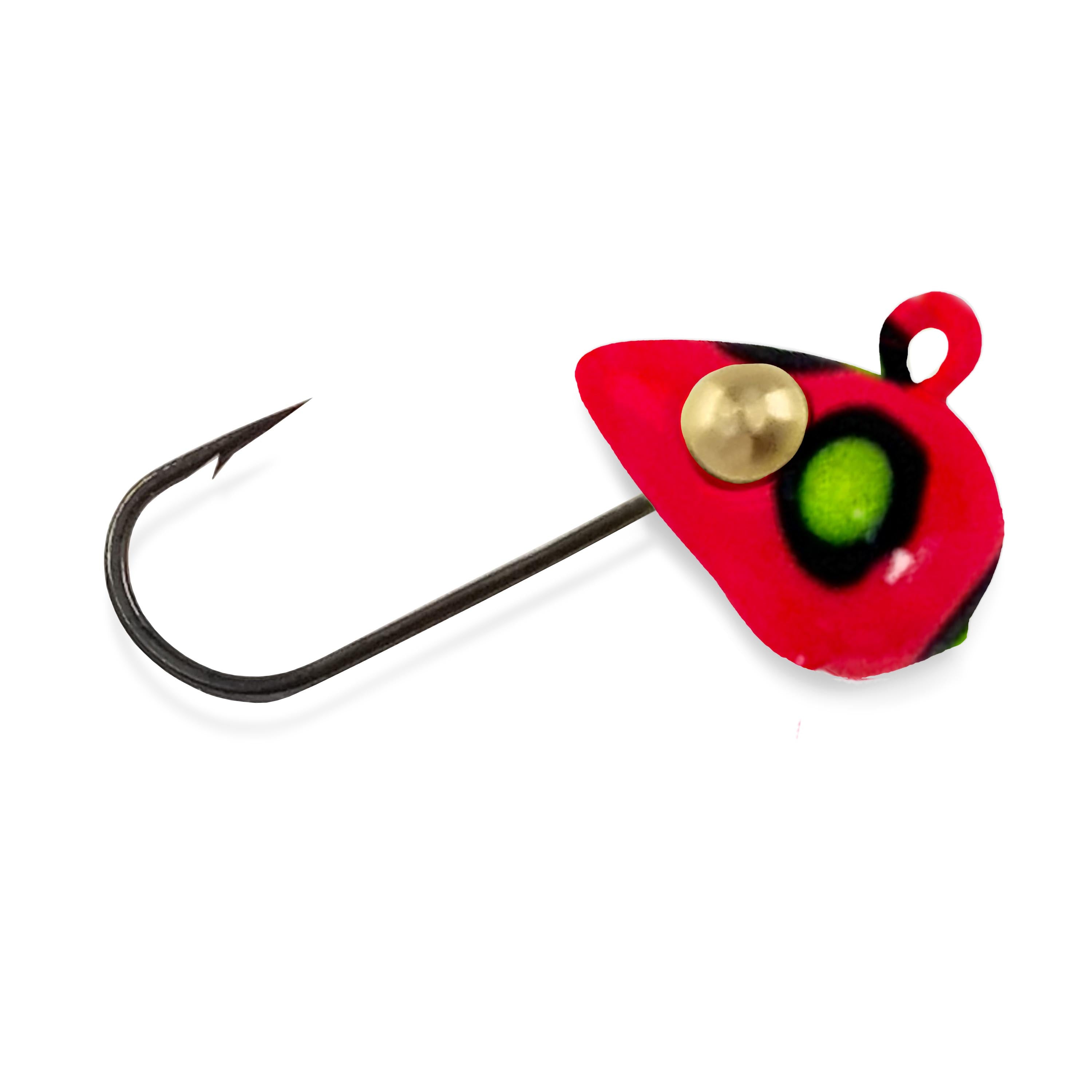 Acme Tackle - Tungsten Pendu Ice Jig - Acme Tackle Company