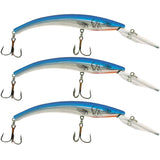 8003 Series - Deep Diver 3 Pack