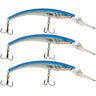 8003 Series - Deep Diver 3 Pack