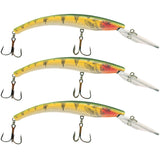 8003 Series - Deep Diver 3 Pack