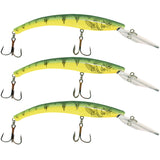 8003 Series - Deep Diver 3 Pack