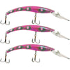 8003 Series - Deep Diver 3 Pack
