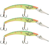 8003 Series - Deep Diver 3 Pack