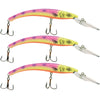8003 Series - Deep Diver 3 Pack