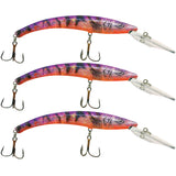 8003 Series - Deep Diver 3 Pack