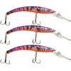8003 Series - Deep Diver 3 Pack