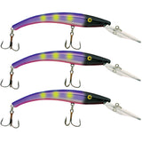 8003 Series - Deep Diver 3 Pack