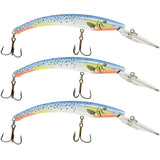 8003 Series - Deep Diver 3 Pack