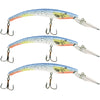 8003 Series - Deep Diver 3 Pack
