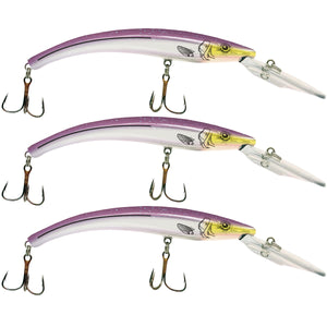 8003 Series - Deep Diver 3 Pack