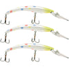 8003 Series - Deep Diver 3 Pack
