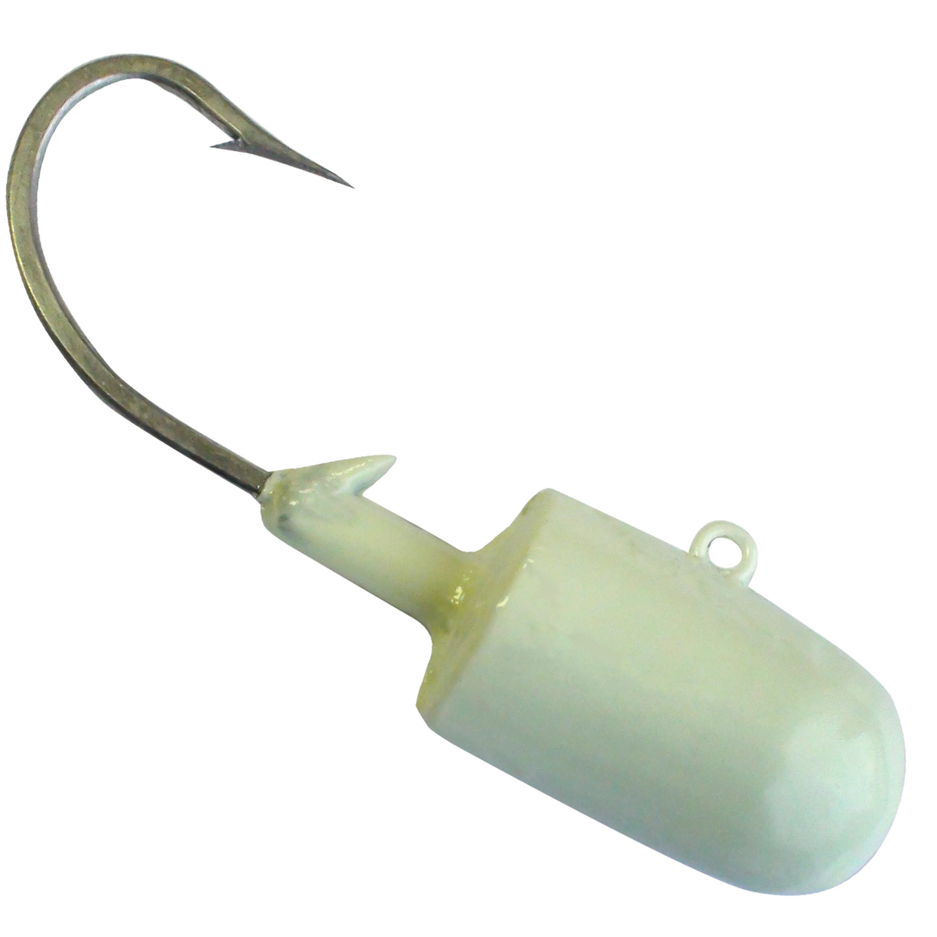 Kalin's - Kalin's Big'N Jigs - Glow'N Dark Series (1 Pack) - Acme