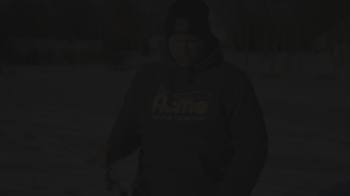 Acme Mick-E Tungsten Jig