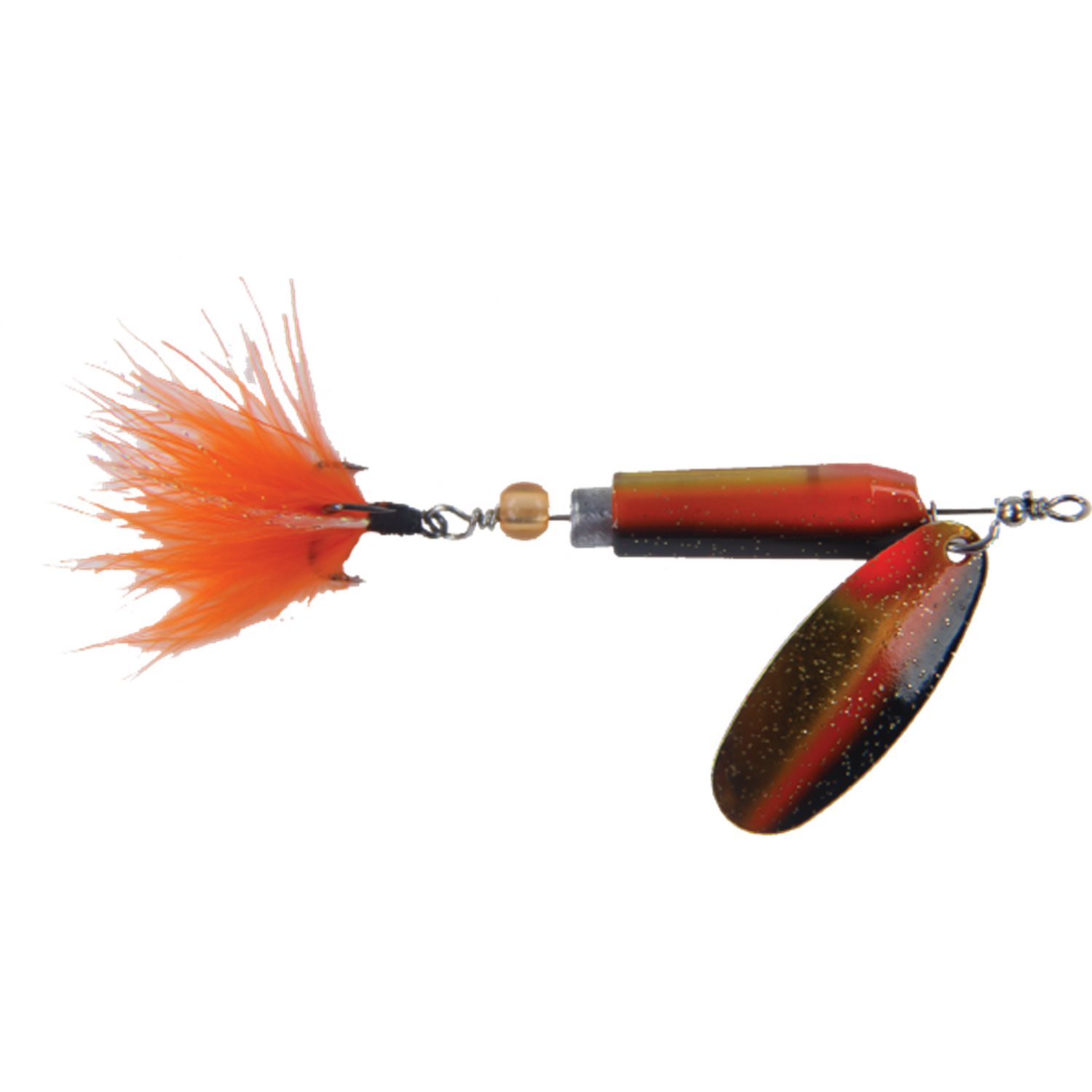 Acme ASM116-DF Rattlin' Spinmaster - 1/16oz