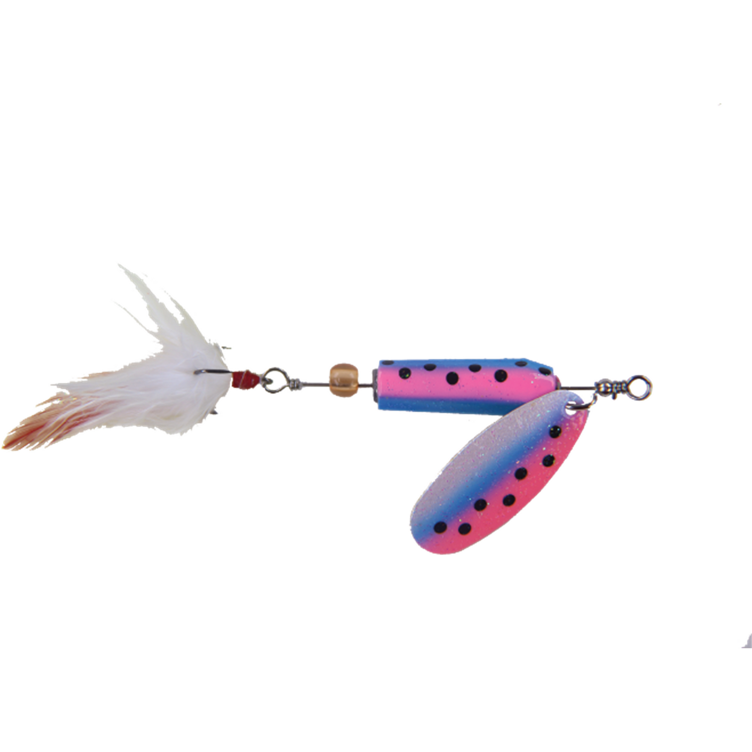Acme Rattlin' Spinmaster Rainbow Trout 1/16 oz
