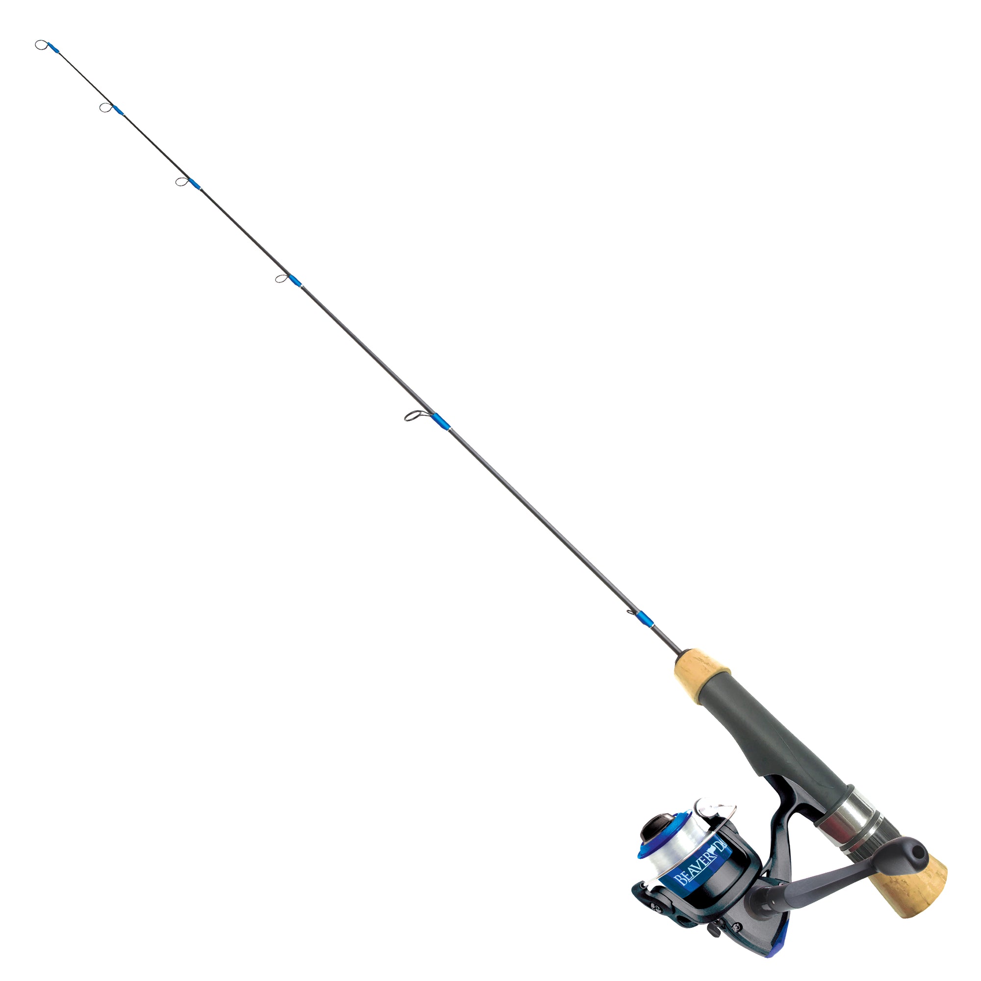 Ice Rod-Reel Combos - Acme Tackle Company
