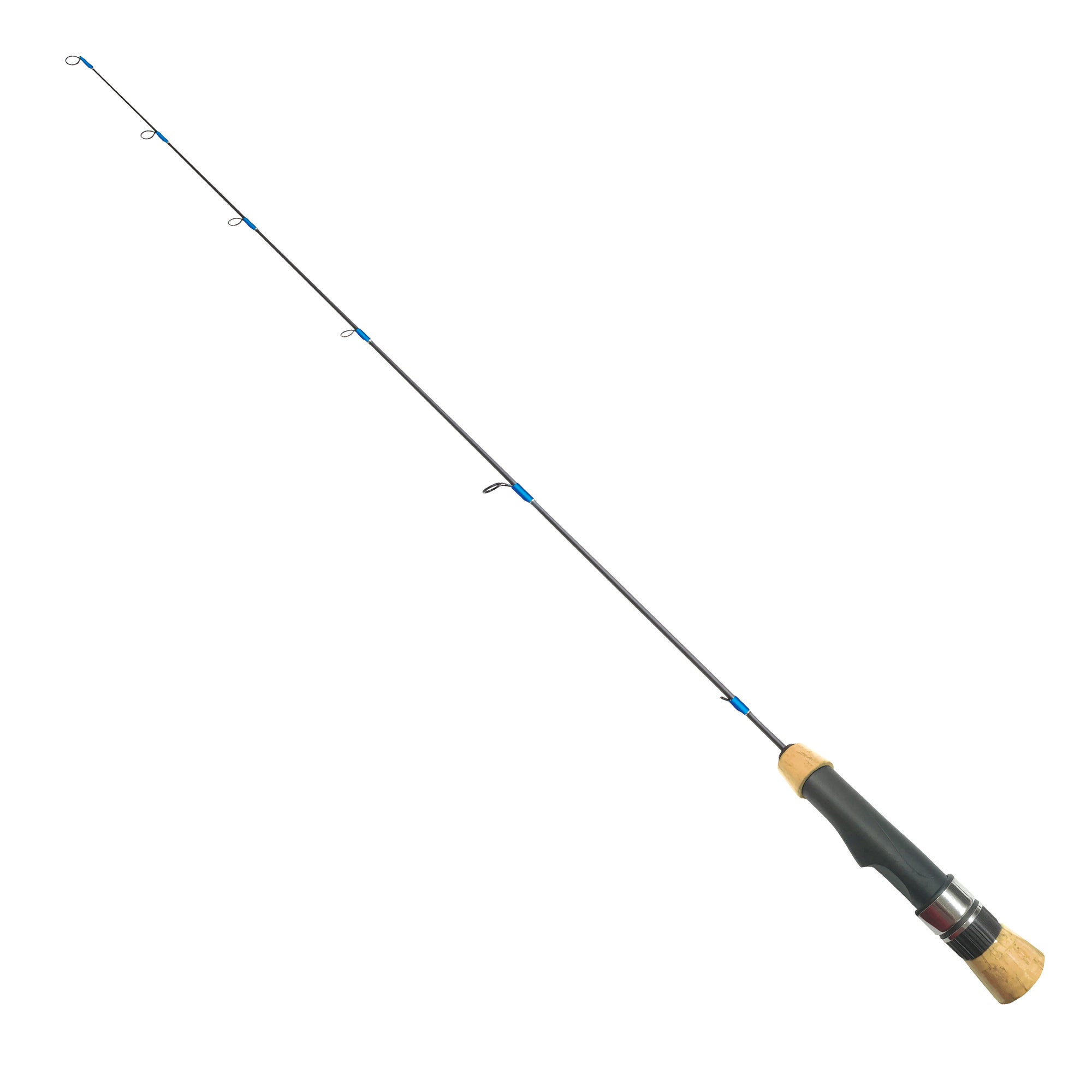 Beaver Damâ® Carbon Fiber Rod - Ice Fishing - Acme Tackle Company