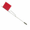 Tip-up Replacement Flags and Rod Assembly