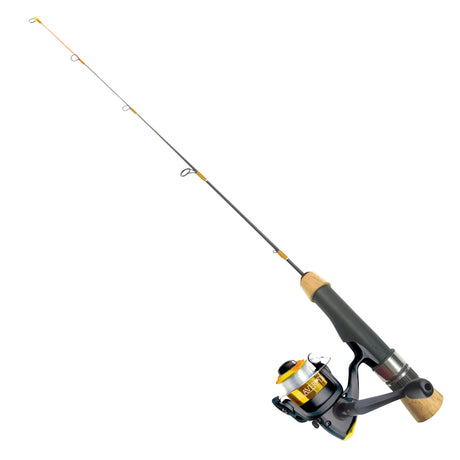 best fishing rod and reel combo for dam fishing Great Lakes Trolling test line Best Spinning Rod and Reel