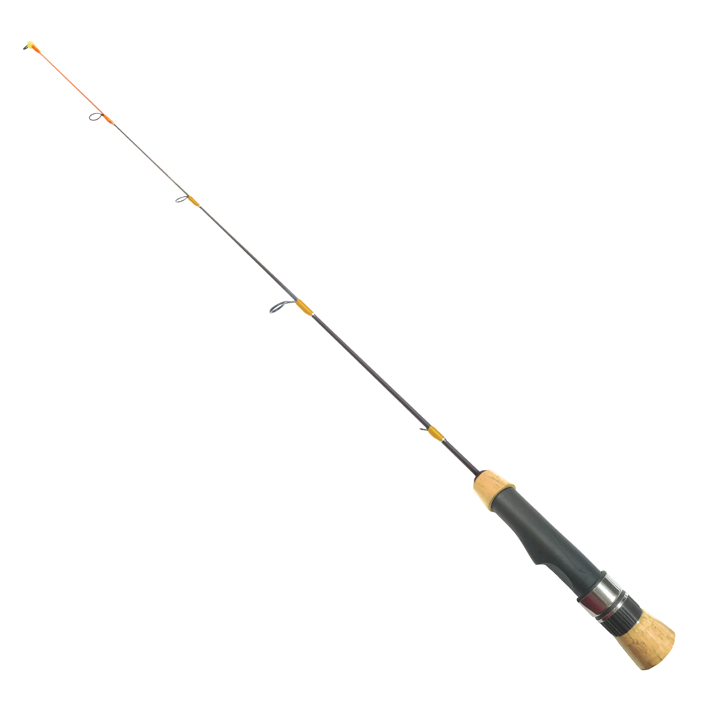 Beaver Dam Glass Noodle Ice Rod - 26