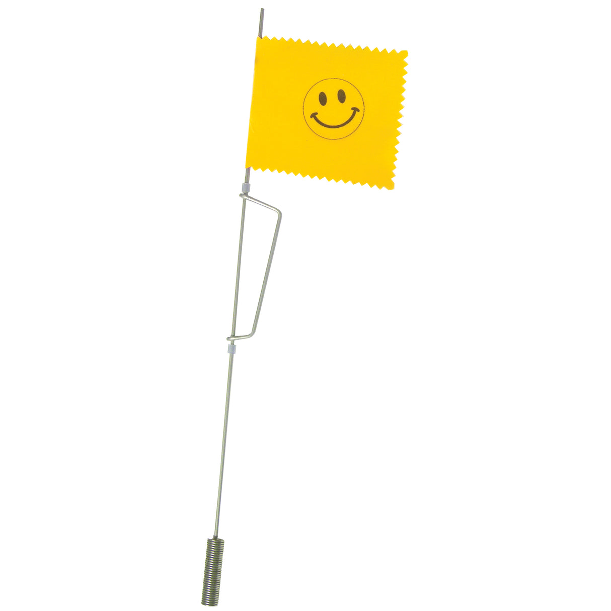 Tip-Up Replacement Flags And Rod Assembly