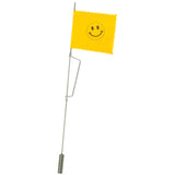Tip-Up Replacement Flags And Rod Assembly