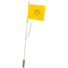 Tip-up Replacement Flags and Rod Assembly
