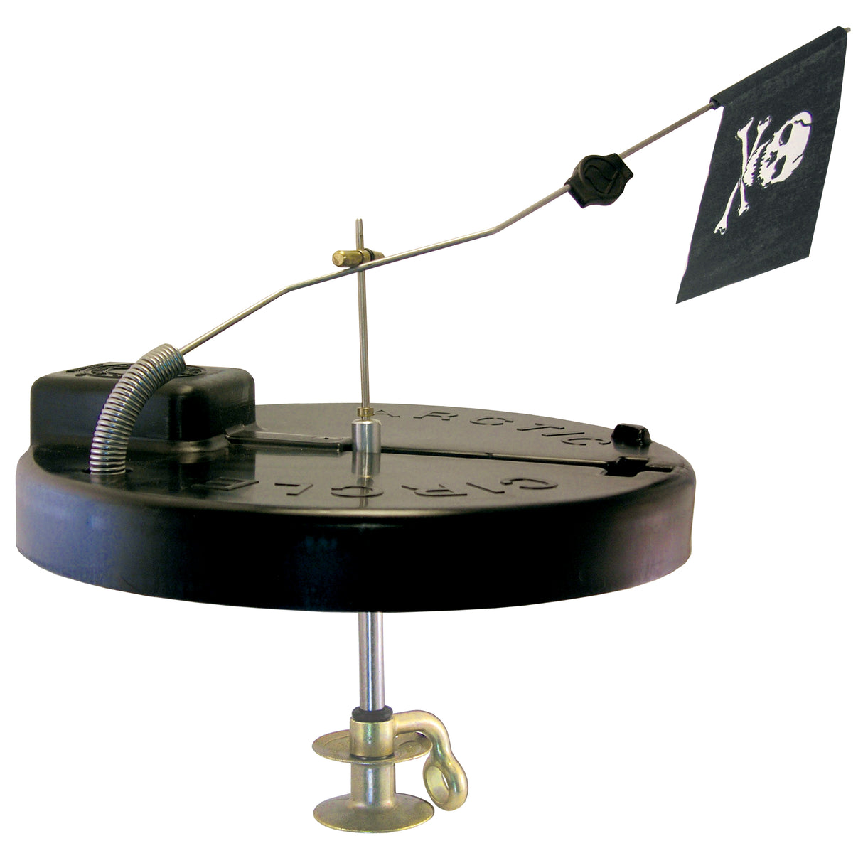 Jolly Rogers Insulated Tip-Up 10"