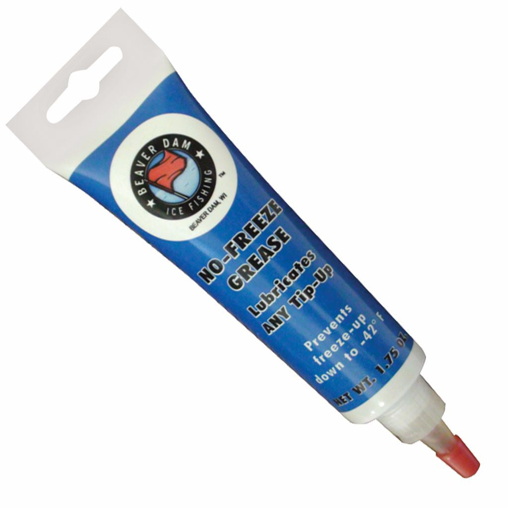 Beaver Dam - Beaver Dam No-Freeze Grease - Acme Tackle Company