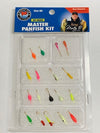 Master Panfish Kit