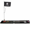 The Jolly Roger Tip-up