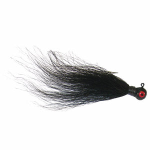 Kalin's Hand-Tied Bucktail Jig (4 Pack)