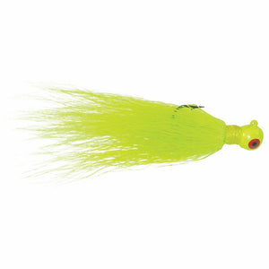 Kalin's Hand-Tied Bucktail Jig (4 Pack)