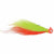 Kalin's Hand-Tied Bucktail Jig (4 Pack)