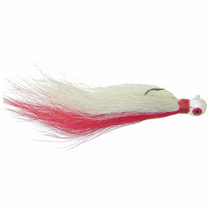 Kalin's Hand-Tied Bucktail Jig (4 Pack)