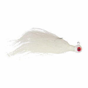 Kalin's Hand-Tied Bucktail Jig (4 Pack)