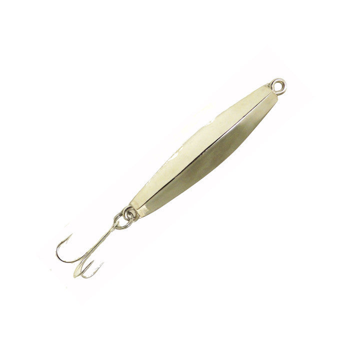 Bridgeport Diamond Jigs For Rigs W/Ring