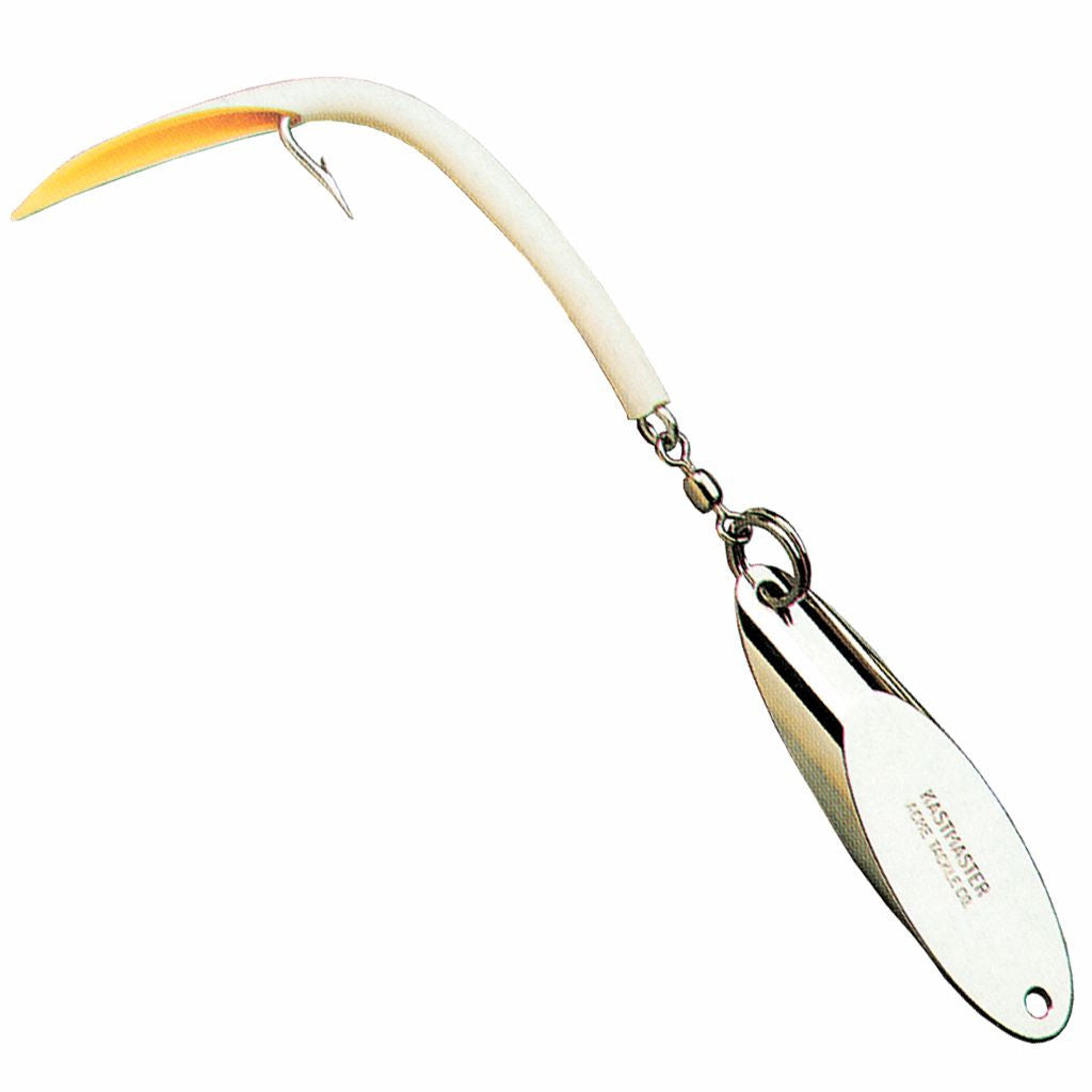 2 Pks. Acme Tackle KASTMASTER Fishing Lures - 1/8 Ounce - Two Popular  Colors