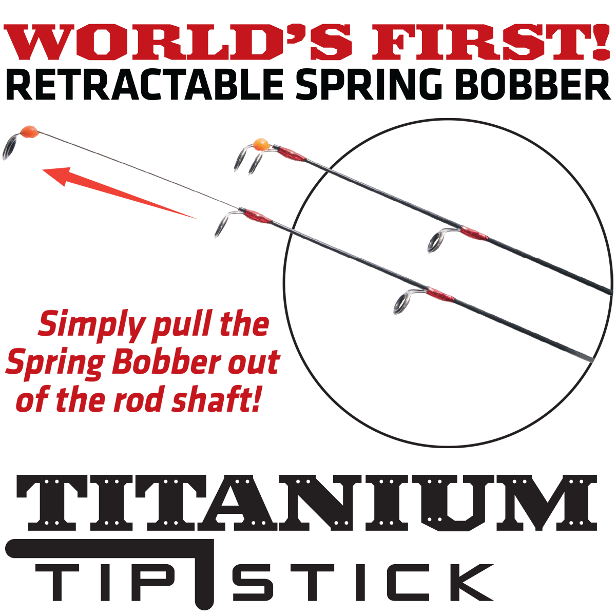 Spring Bobber Rig Best Spring Bobber