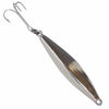 Original Bridgeport Diamond Jig with Treble Hook