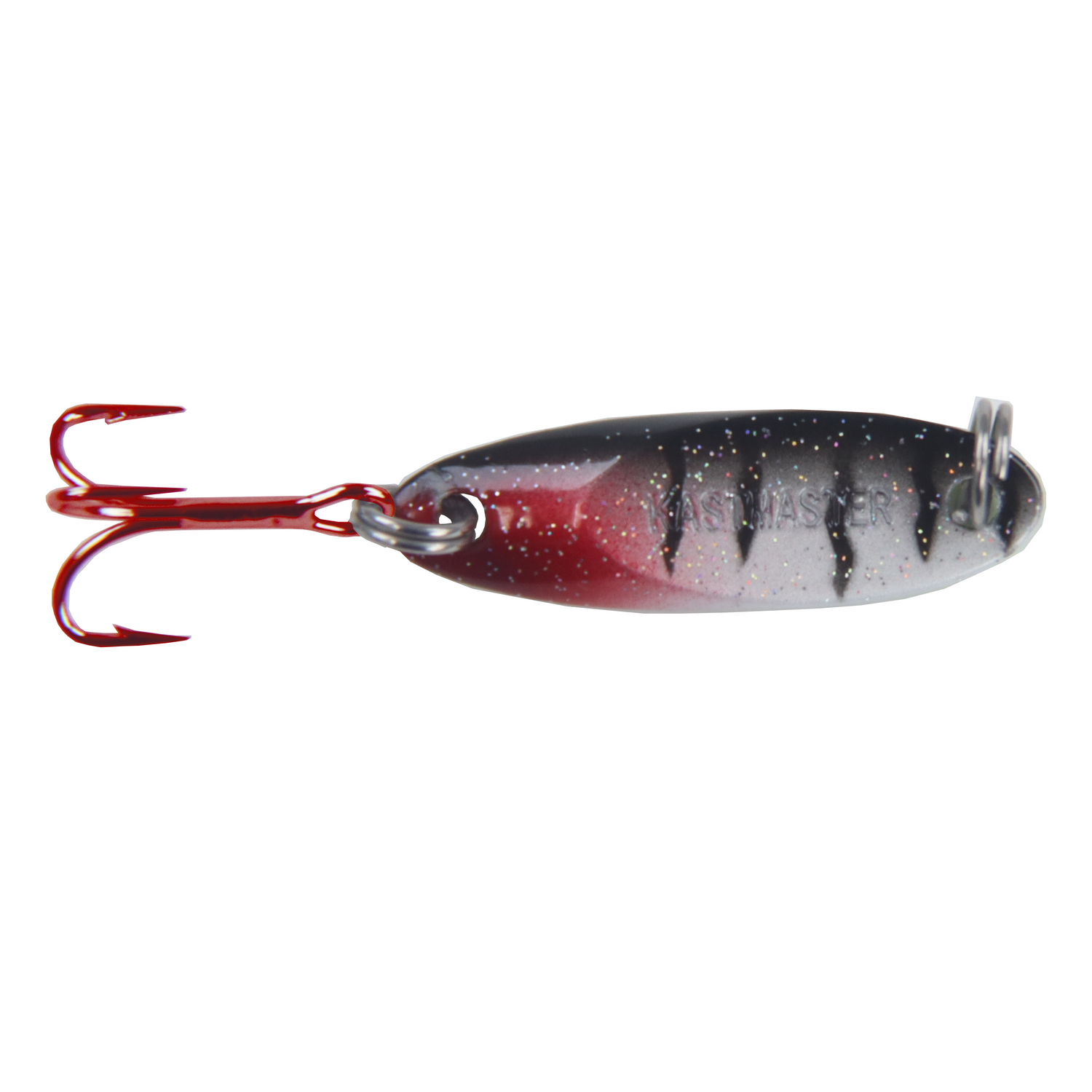 Kastmaster DR Tungsten 1/4 oz / Glow Atomic Perch DR