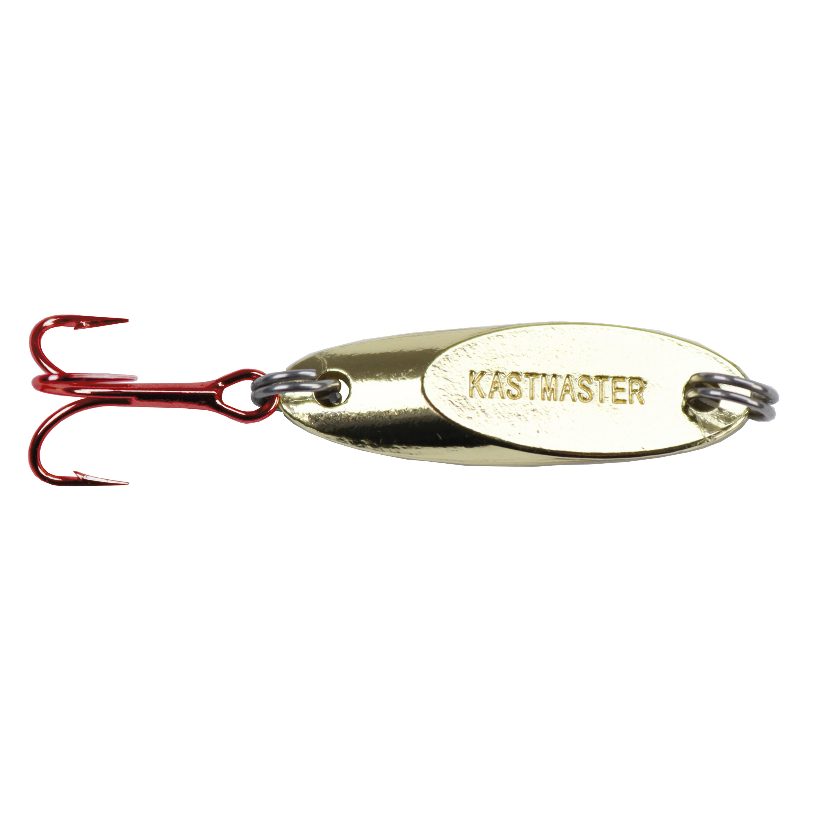 Acme Kastmaster Dr Tungsten, Gold Nugget / 3/32 oz.