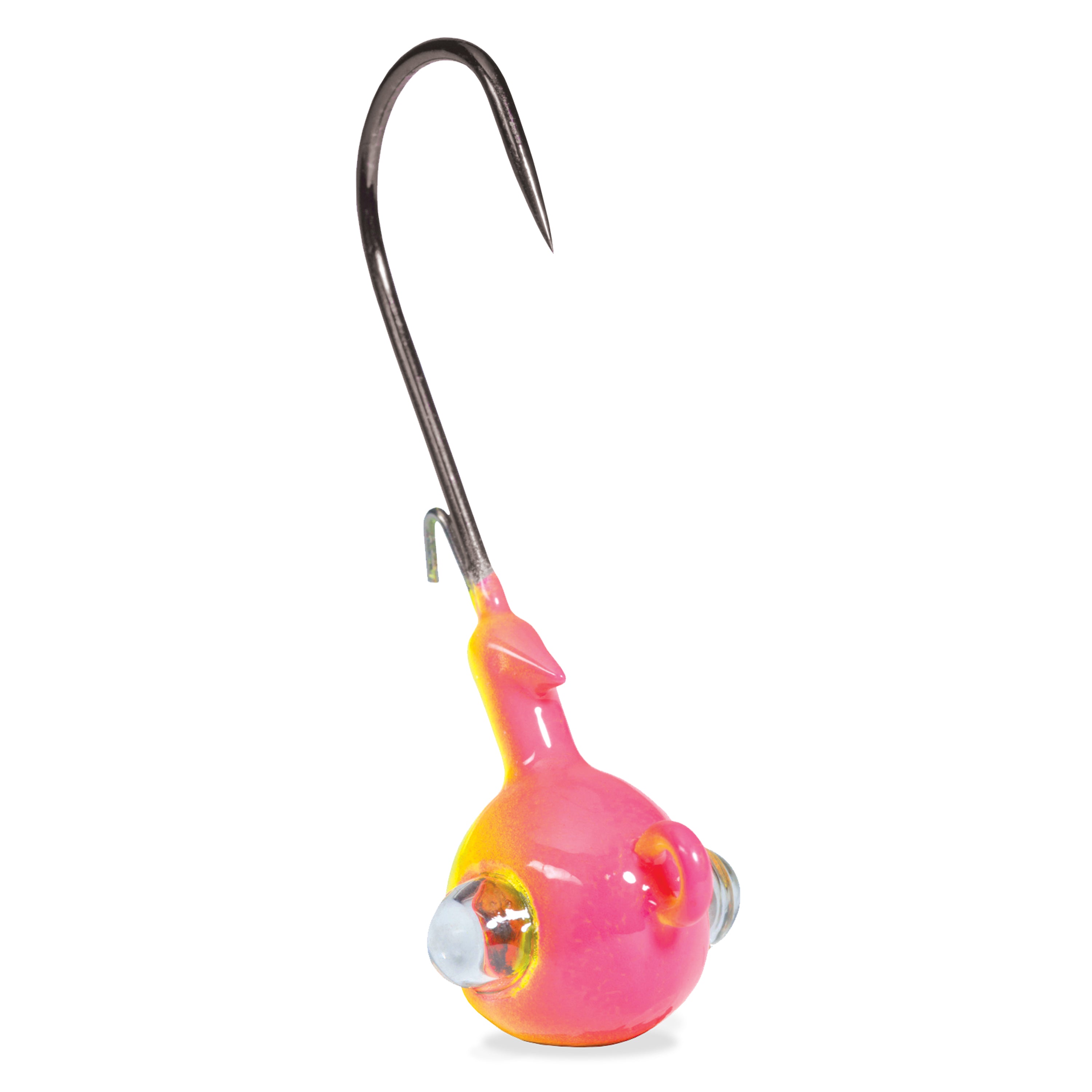 Kalin's Rattlin' Google Eye Jig