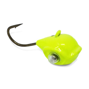 Rattlin' Google Eye Tungsten Jigs (1 Pack)